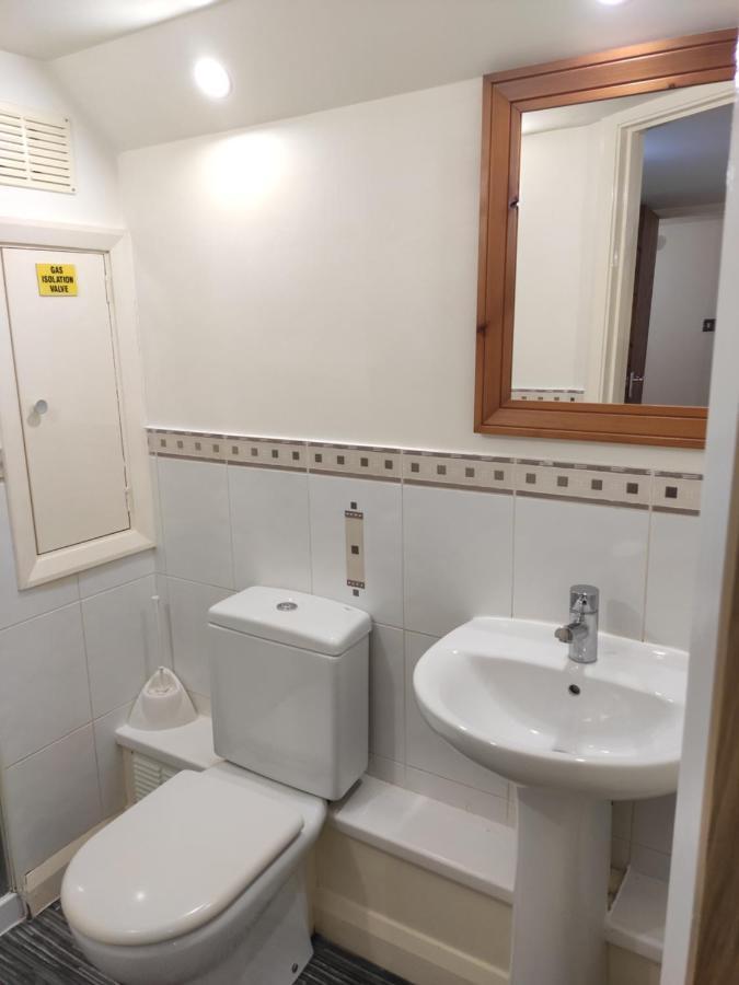 City Centre Duplex 3Rooms Apartment With Parking Nottingham Exterior foto