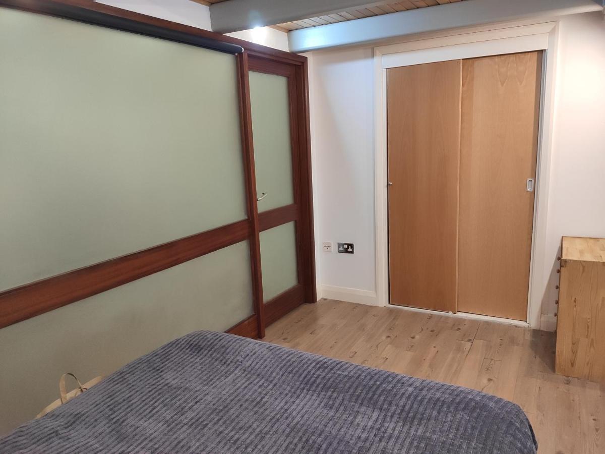City Centre Duplex 3Rooms Apartment With Parking Nottingham Exterior foto