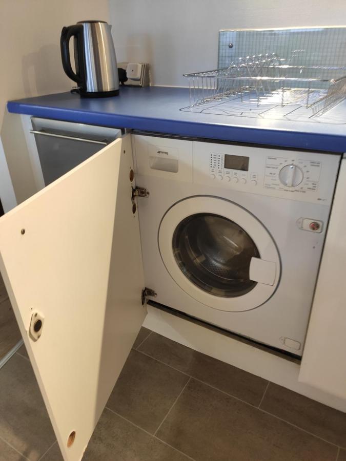 City Centre Duplex 3Rooms Apartment With Parking Nottingham Exterior foto